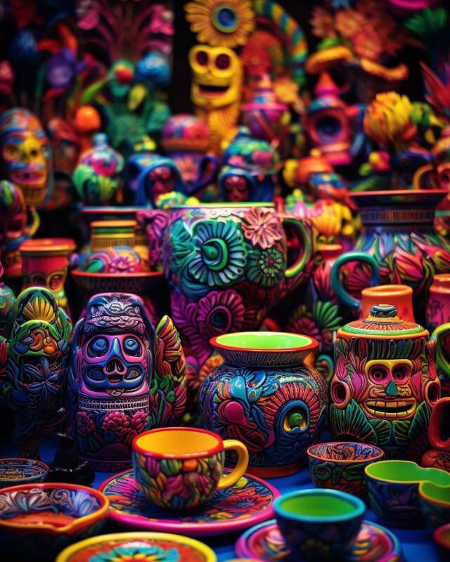VKX2023 The South American Cups