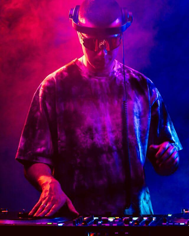 VKX2023 The Network Experience DJ