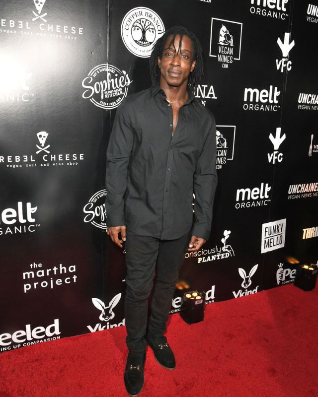 VKX2023 The Network Experience Peeled Red Carpet