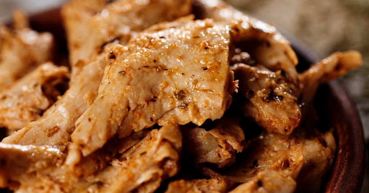 10 Facts About Plant-Based Meat Alternatives - VKX 2024