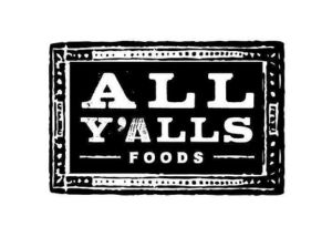All Yalls Foods Logo
