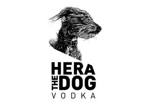 Hear The Dog Vodka Logo