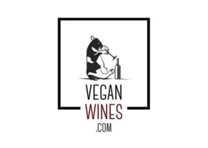 Vegan Wines Logo