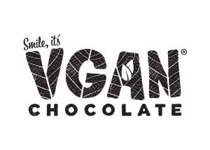 Vgan Chocolate Logo