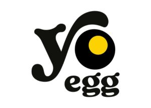 Yo Egg Logo